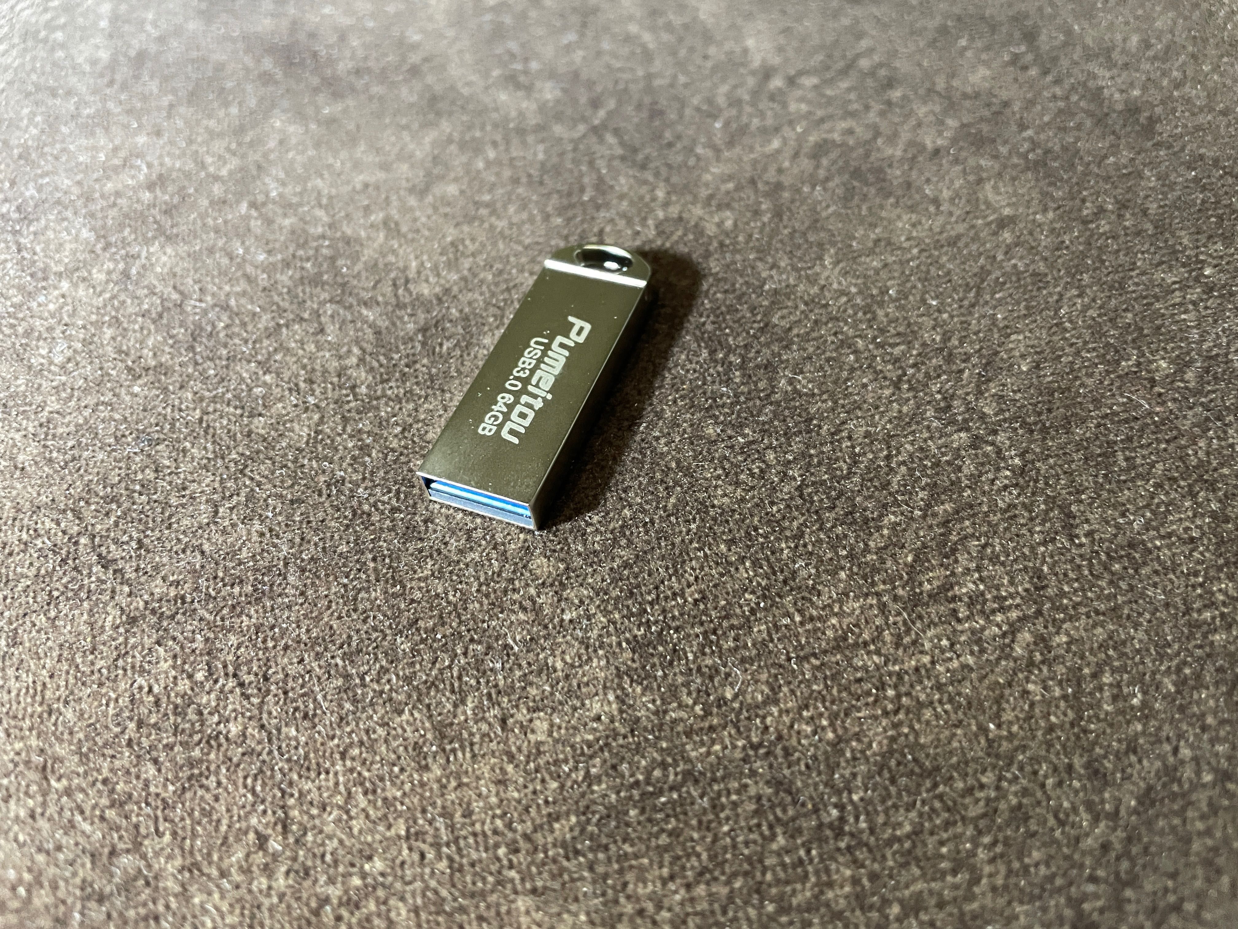 Флешка 64 Гб USB 3.0
