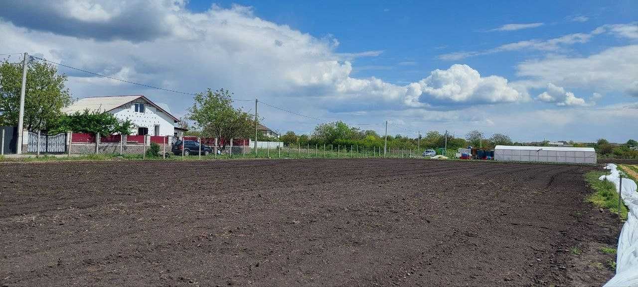 Продам земельні ділянки під забудову в м. Біла Церква