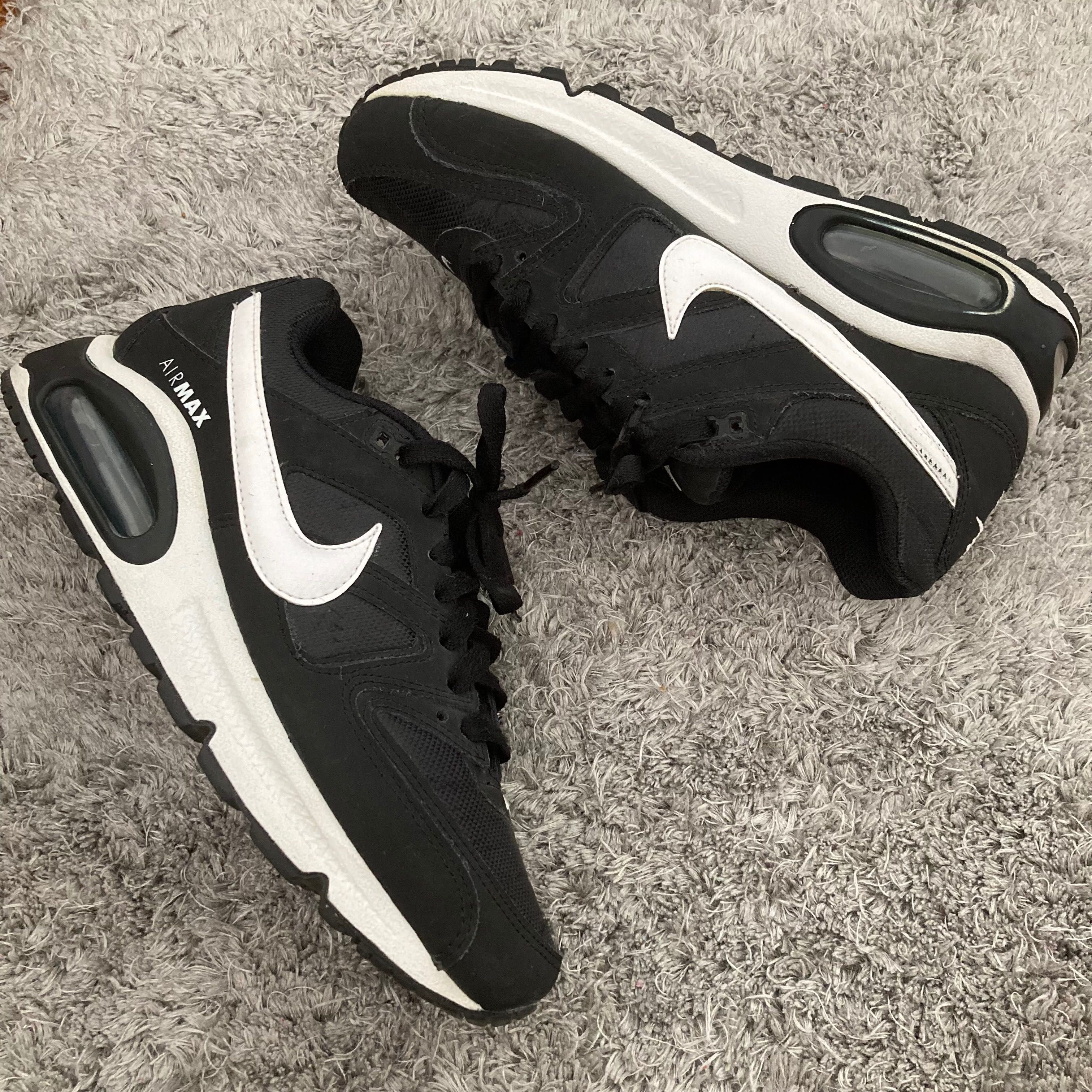 Nike Air Max 38,5