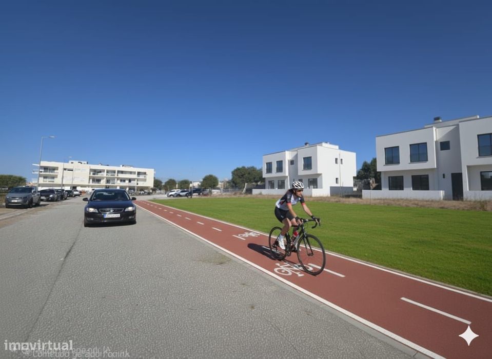Terreno Suburbano com Acesso Asfaltado
