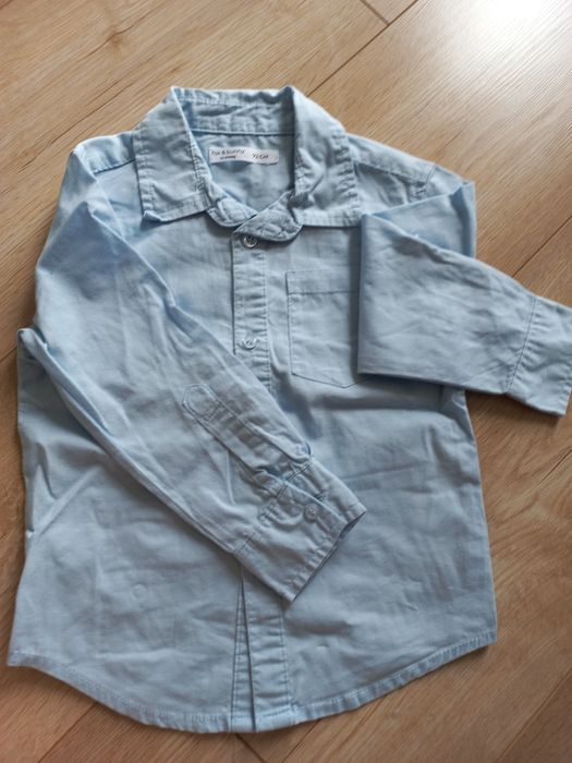 Koszula Fox&bunny Sinsay rozm 92