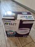 Sterylizator mikrofalowy philips avent