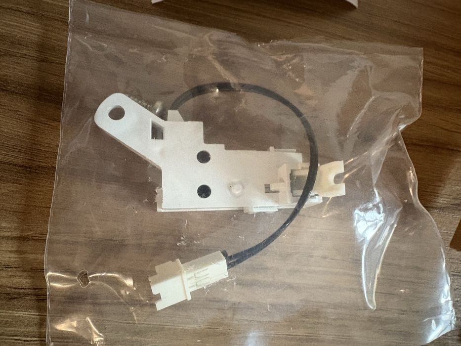 Mikro wyłącznik do piecyka Junkers hydro WR10-4KB