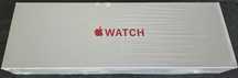 Apple Watch Series 9 41mm Red AI Red Sport Band M/L CEL
