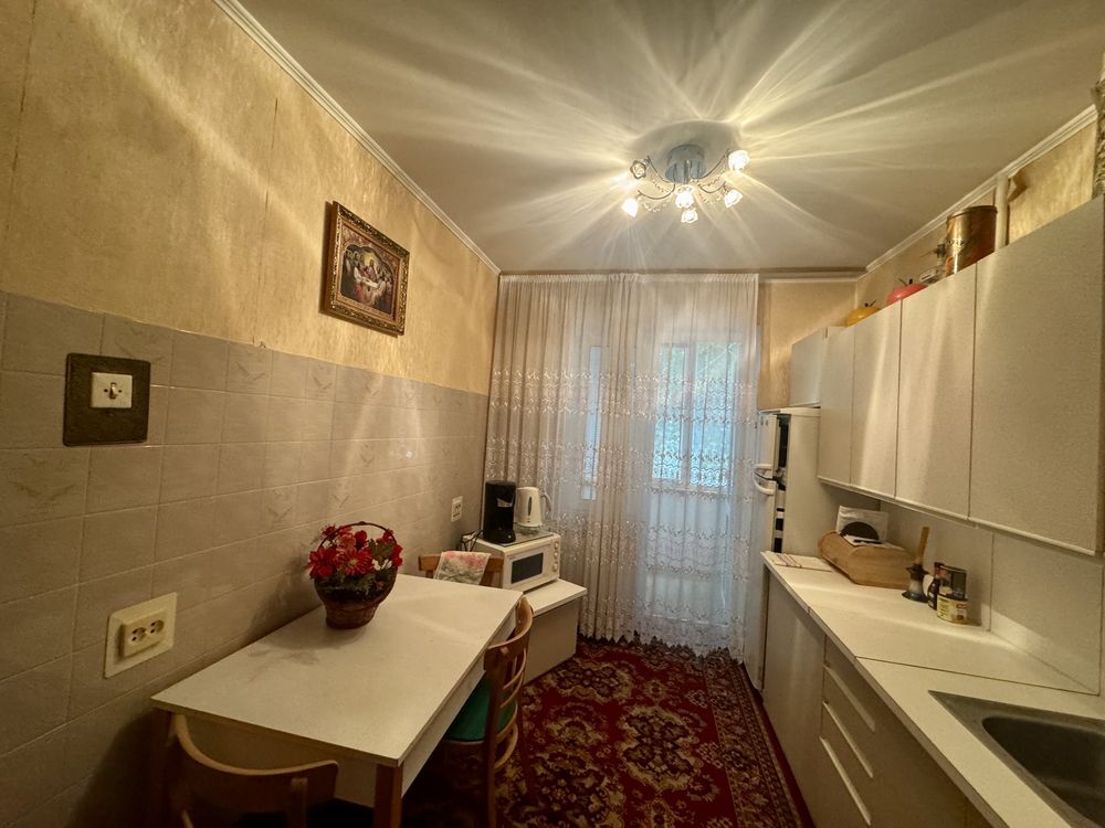 Продам 3-к квартиру!!!