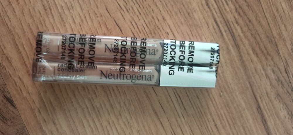 Консилер   новий