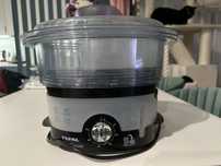 Parowar Tefal Steam Cuisine stan bdb!