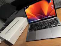 Praktycznie nowy MacBook Air M1