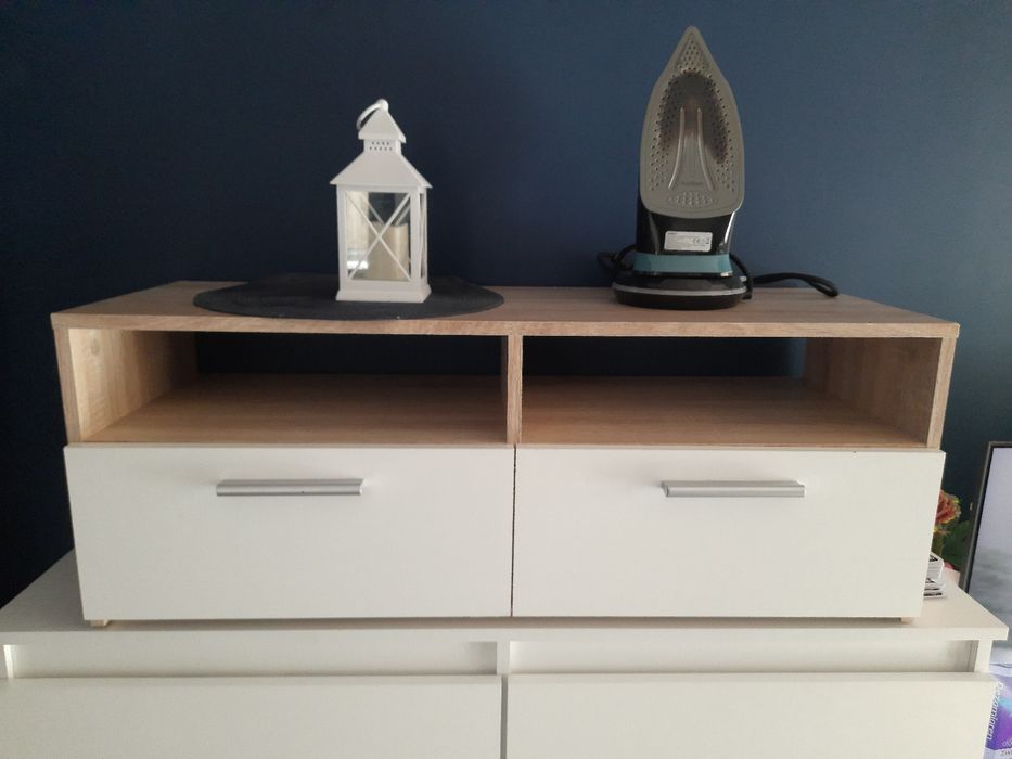 Szafka RTV, komoda pod TV
