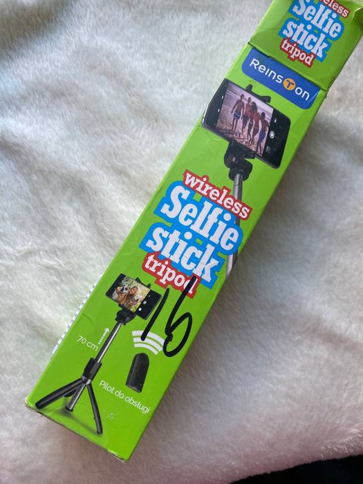 Селфі палка/ Штатив/ трипод