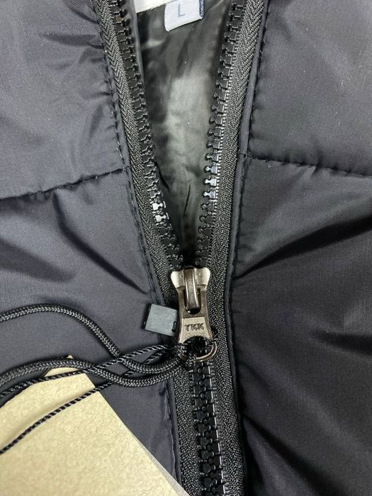 Пуховик nike ACG