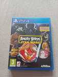 Angry Birds Star Wars ps4