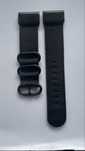 Pasek nylon do Garmin Fenix 3/5X/6X/7X/8 51MM/Epix 2 PRO 51MM