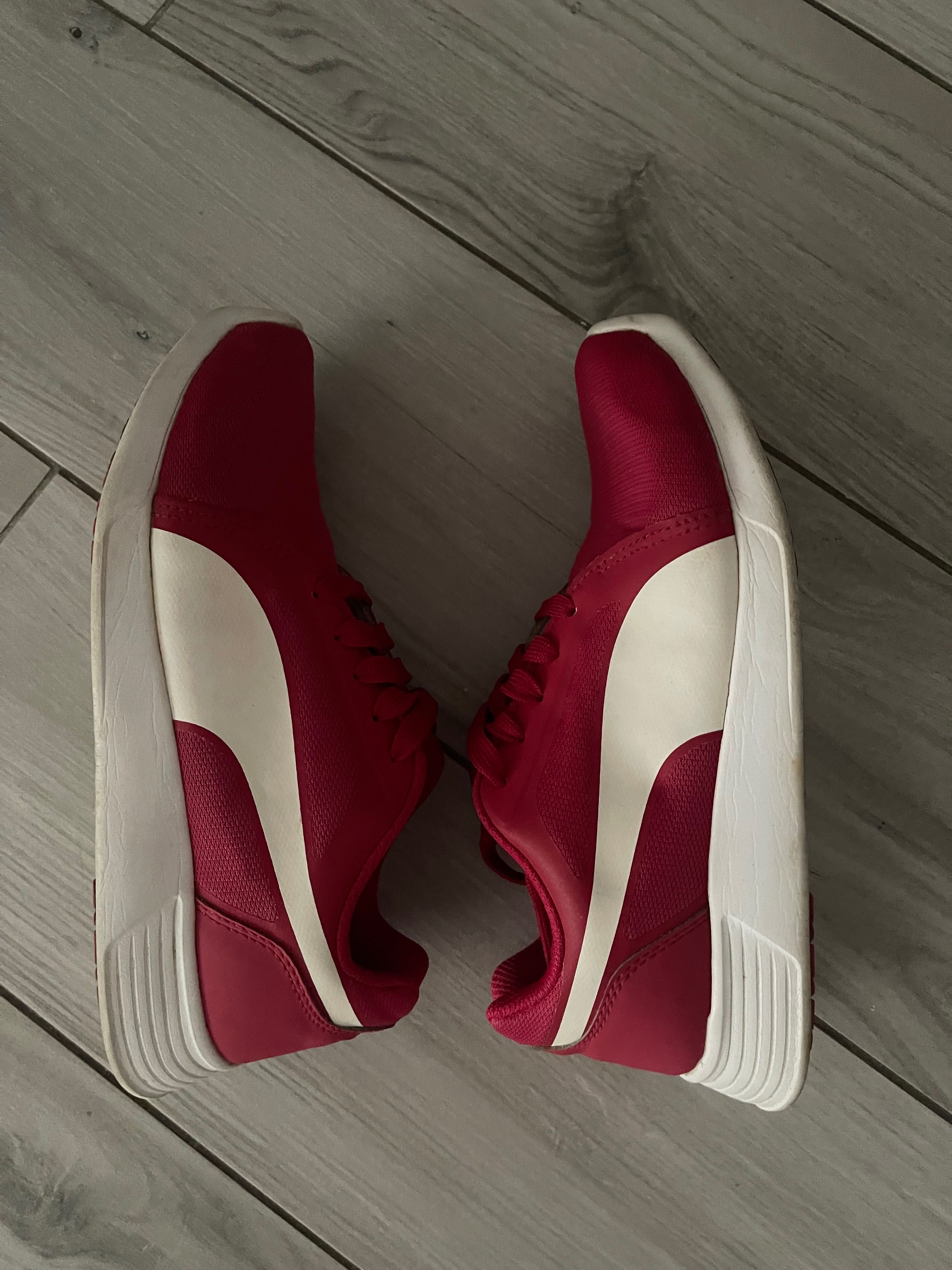 Buty sportowe puma