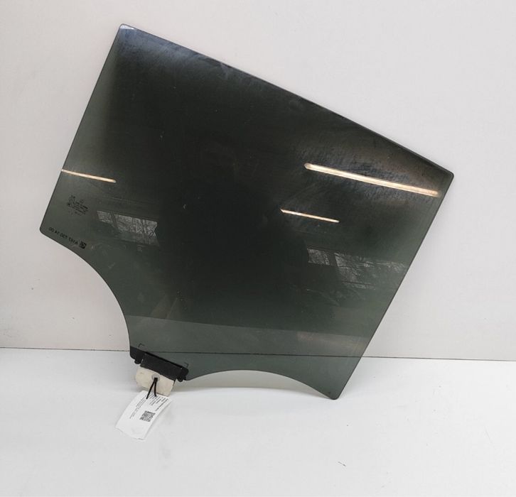 MERCEDES-вBENZ GLE Coupe C167 Вікно задньої правої двері