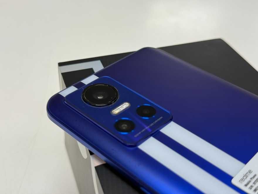 Realme GT NEO 3 5G 12/256GB Nitro Blue FASON Rzgowska 12