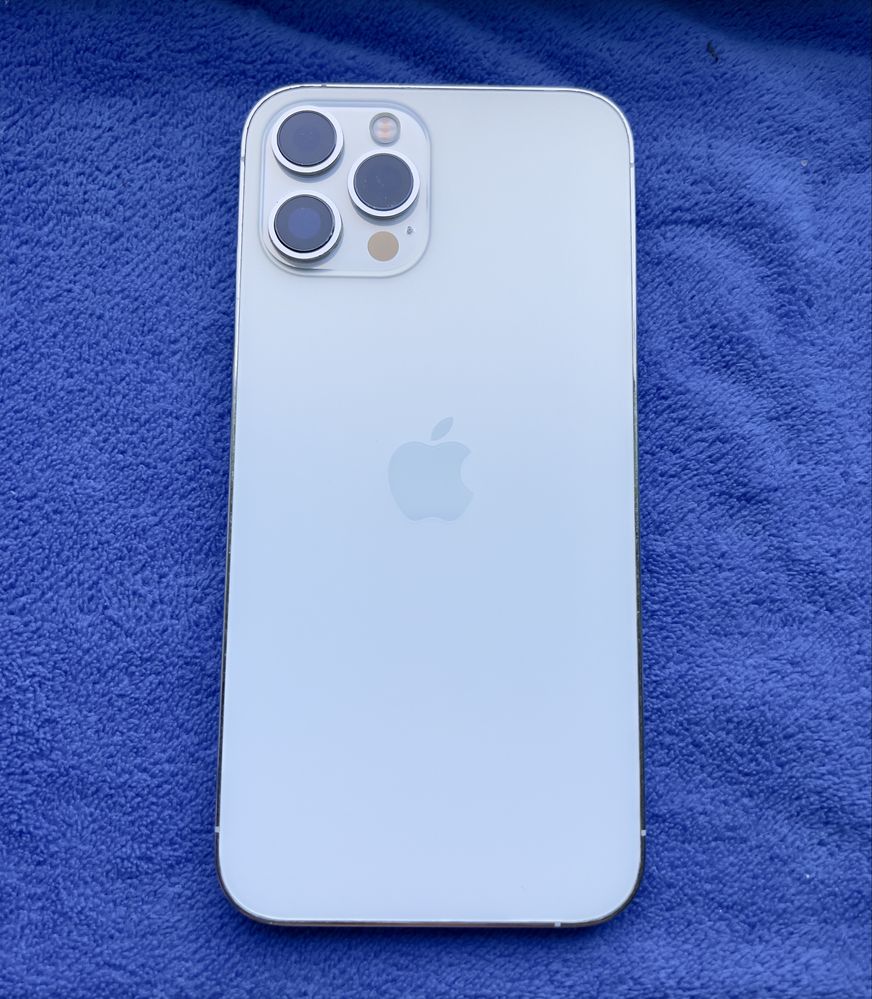 Корпус Iphone 12 Pro Max Original в зборе