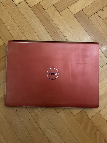 Laptop Dell Studio 1535