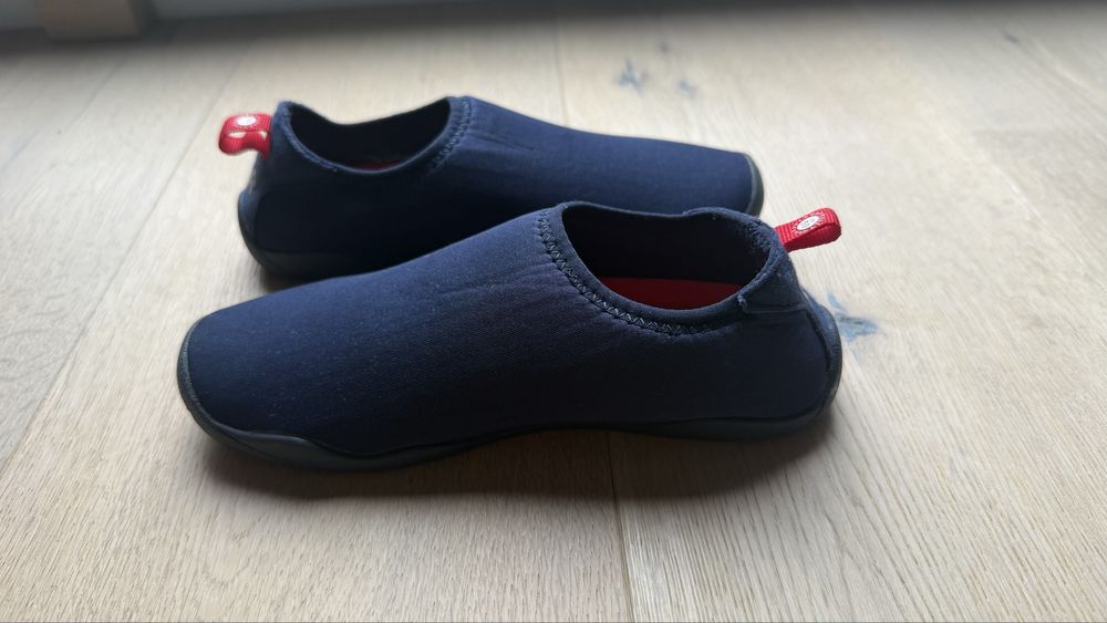 Buty do pływania, Reima, dzieciece buty do wody, rozm. 31