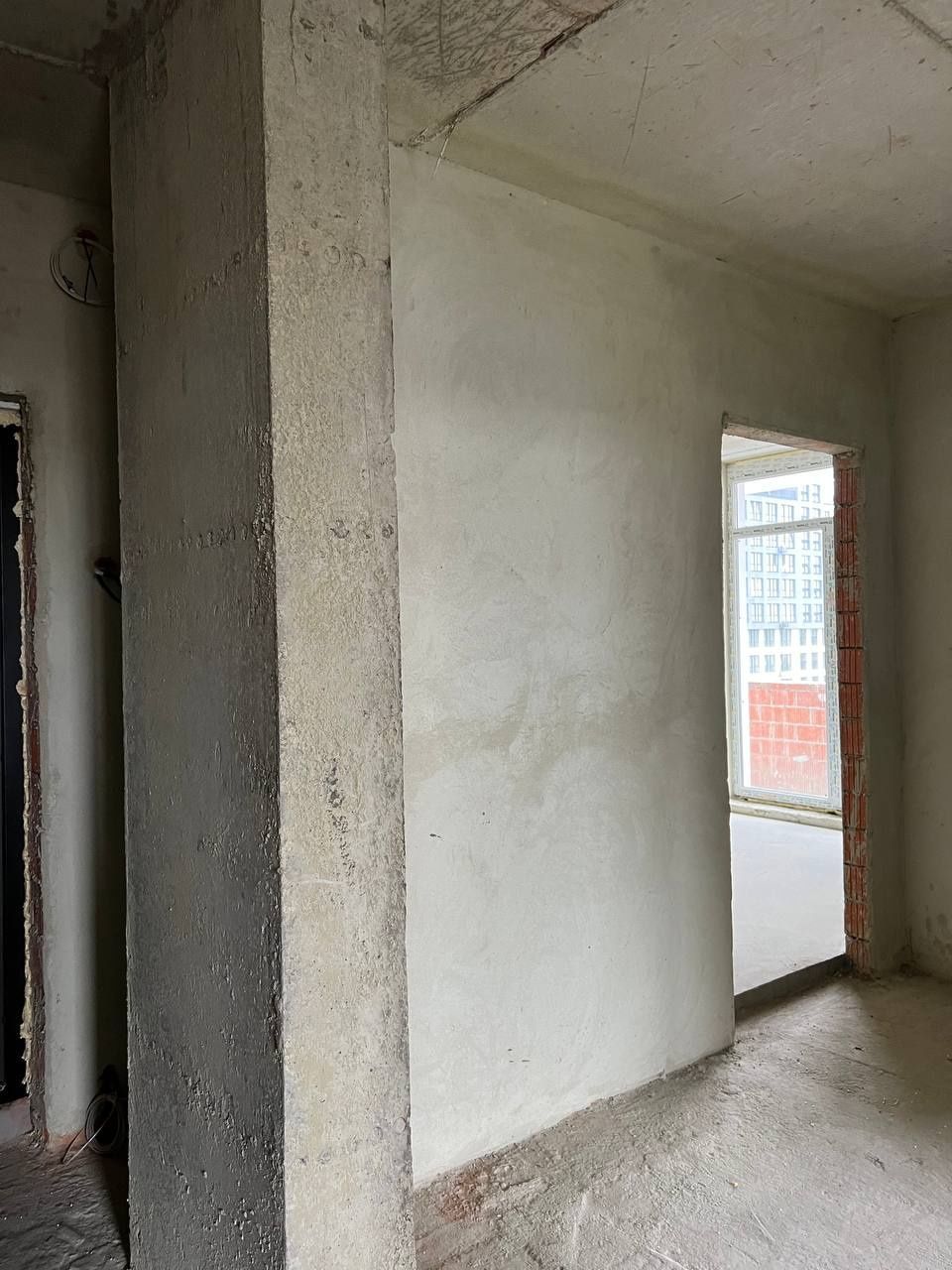 Продаж трикімнатної квартири забудовник Новий Львів на Тернопільській