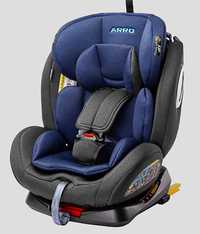 Дитяче автокрісло caretero arro Isofix 0-36 кг (0 +, I, II, III)