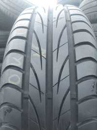 Opony używane 2x 195/60R15 Semperit Speed Life Lato Gwarancja