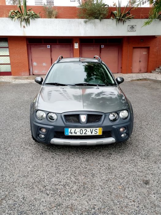 Rover streewise Impecável