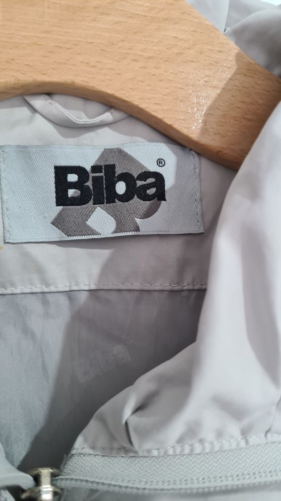 Wiosenna kurtka Biba xxl, xxxl