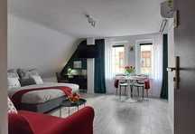 Apartament LookSUSowo na Starówce