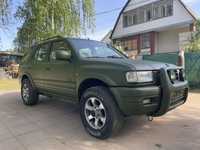 Opel frontera 2000 рік