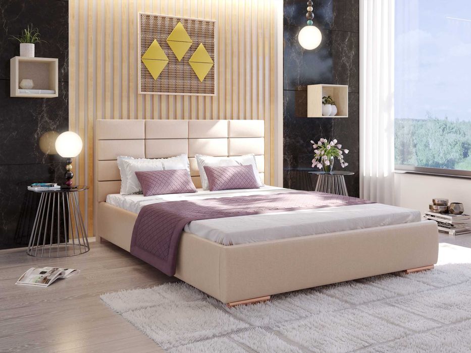 Łóżko TOKIO 160x200