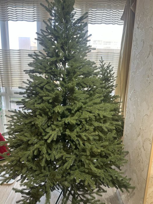 !!!АКЦІЯ!!! Лита альпійська ялинка