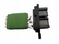 Rezystor Opornik dmuchawy Boxer Ducato Jumper 02-