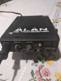 Radio CB Alan 54 E