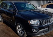 Запчастини для Jeep Compass 2008-2017 двигун