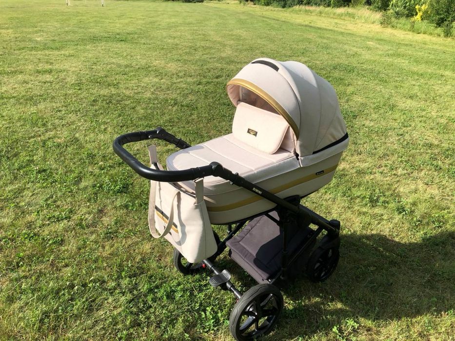 Коляска Adamex Rimini 2в1