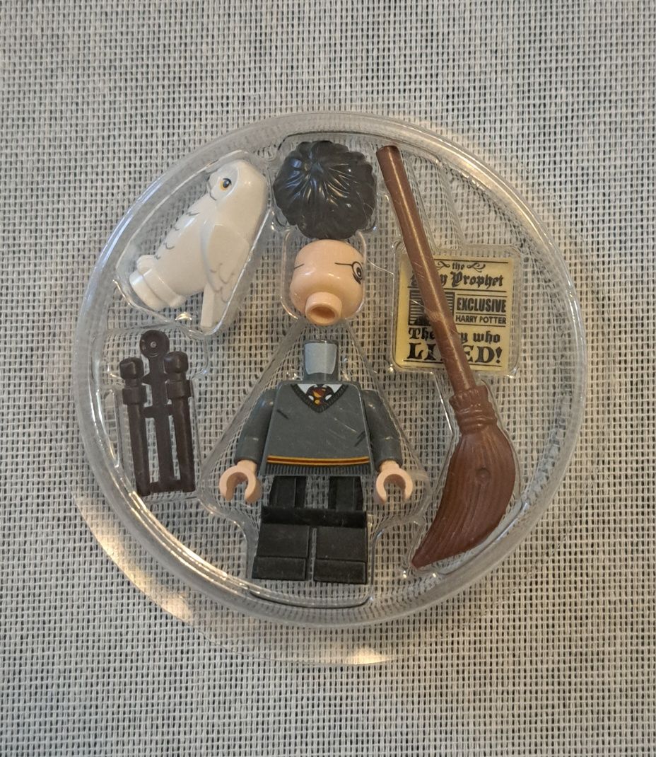 Figurka Lego 10 zł 1 szt.