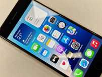Iphone SE 2022 5G/ 128GB/ Starlight/ BAT 86%/ Grade B/ Gwarancja + ład