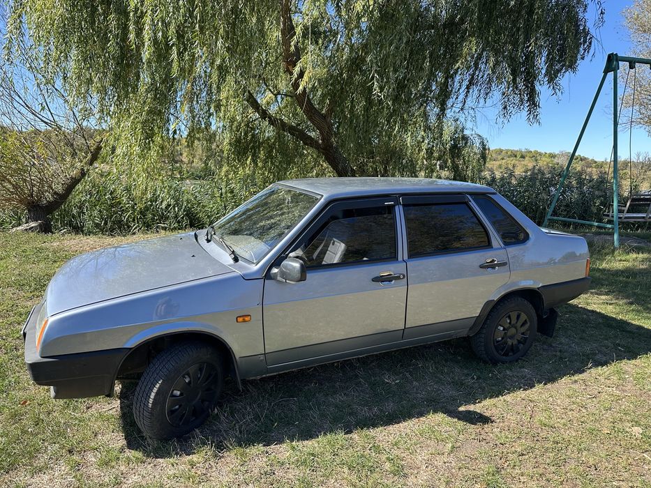 Продам Ваз 21099