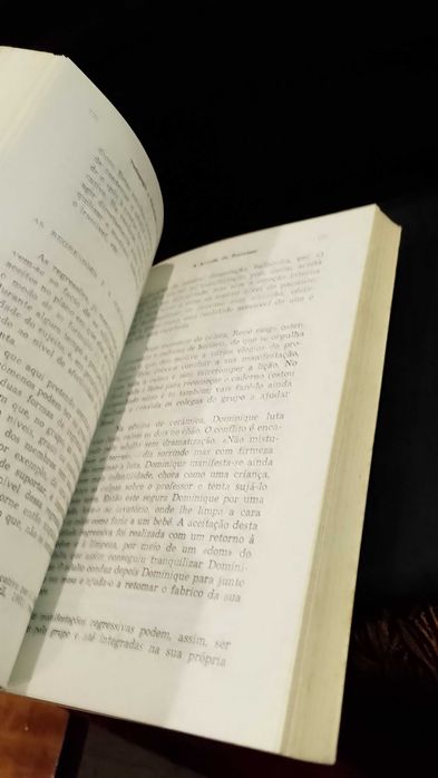 Pedagogia e Psicologia dos Grupos - M. Debesse