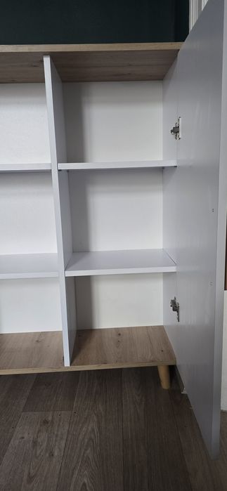 Zestaw mebli do salonu zapraszam