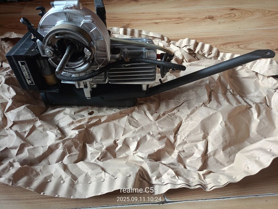 Silnik do roweru Sachs 301A