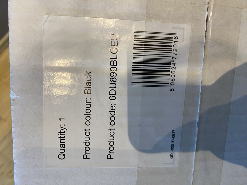 Lekki wózek spacerowy/lekka spacerówka Graco Breaze Lite 2 black