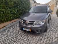 Fiat Freemont 2.0 M-Jet Urban