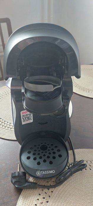 Ekspres Bosch Tassimo