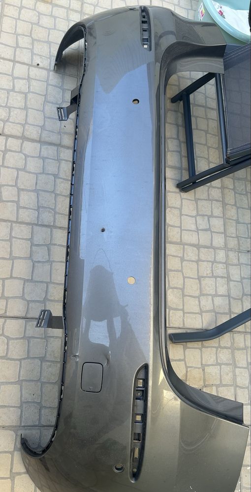 Para choques mercedes A180d 2019