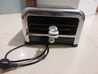 Tefal toster i grill