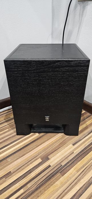 Kino domowe Yamaha 7.2