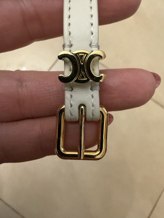 Celine браслет Оригинал с Лондона