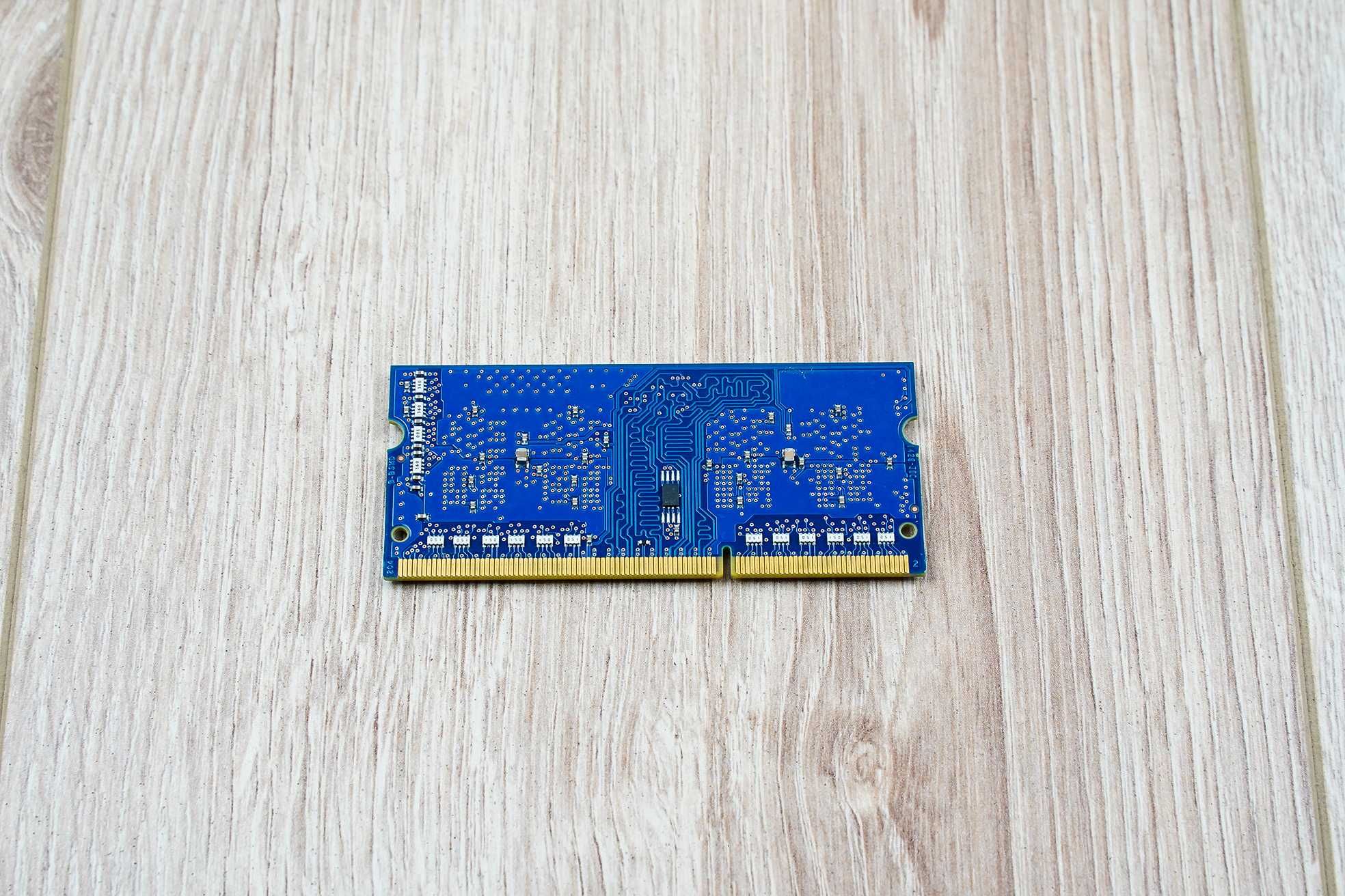 Pamięć RAM DDR3 Hynix 2GB 1Rx16 PC3L 12800S